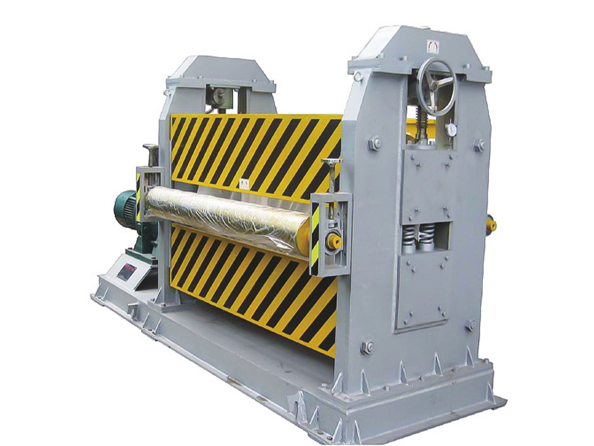 Машина для тиснения