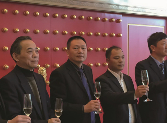 ЦзянСу СеЧэн Интеллектуальное Оборудование Co., Ltd.