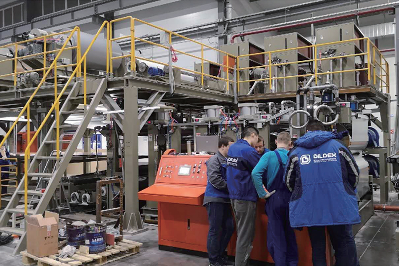 ЦзянСу СеЧэн Интеллектуальное Оборудование Co., Ltd.