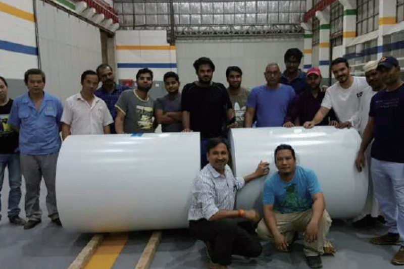 ЦзянСу СеЧэн Интеллектуальное Оборудование Co., Ltd.