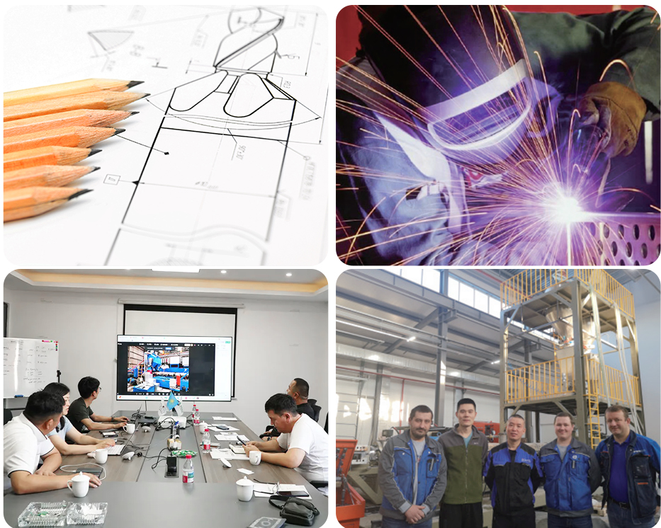 ЦзянСу СеЧэн Интеллектуальное Оборудование Co., Ltd.