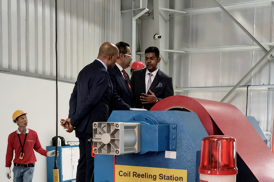 ЦзянСу СеЧэн Интеллектуальное Оборудование Co., Ltd.